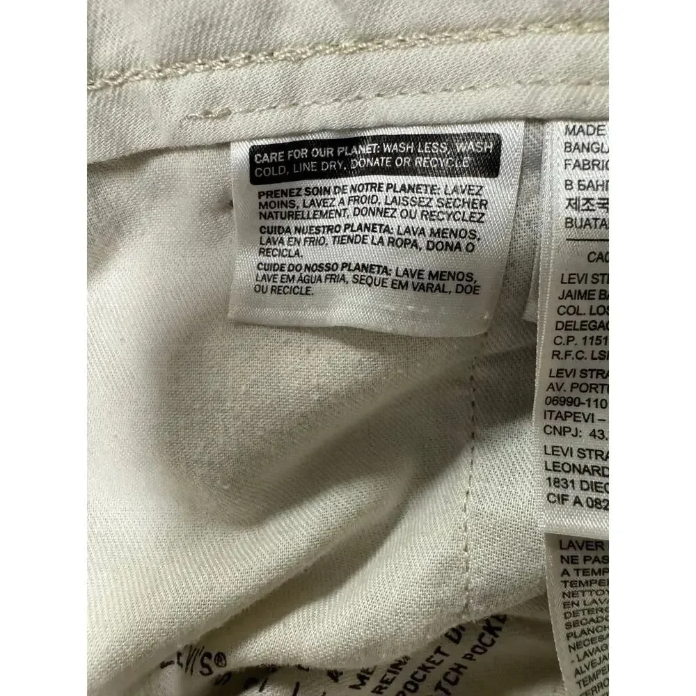 Levis awesome pair
